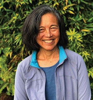 Celia Chen, Ph.D.