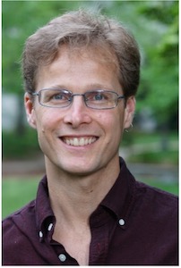 Joel Meyer, Ph.D.