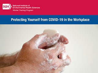 Protecting Workers from COVID-19