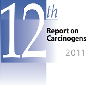 12th Report on Carcinogens