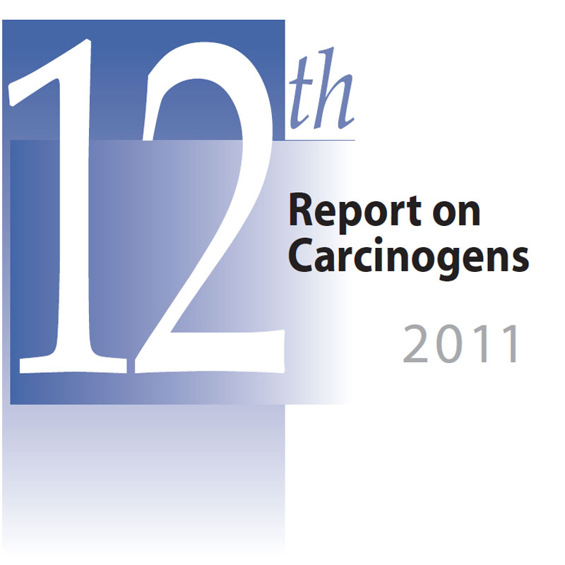 Thumbnail image for New Substances Added to HHS Report on Carcinogens