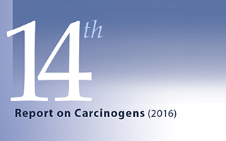 14th Report on Carcinogens