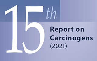 15th Report on Carcinogens