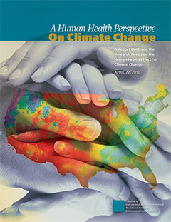 human health perspective cover