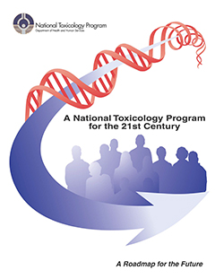 A National Toxicology Program for the 21st Century cover