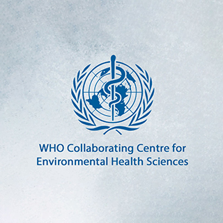 WHO Collaborating Centre for Environmental Health Sciences