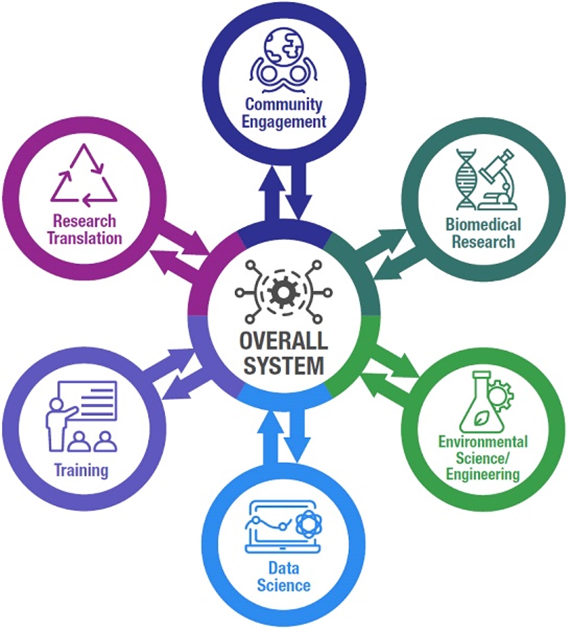 Overall System