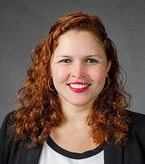 Angela Gutierrez, Ph.D.