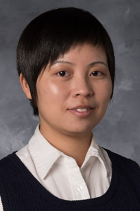 Susie Dai, Ph.D., head shot