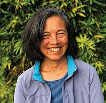 Celia Chen, Ph.D.