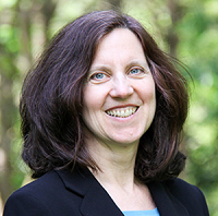 Kathleen Gray, Ph.D.