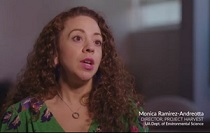 , Mónica Ramírez-Andreotta, Ph.D.