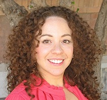 Mónica Ramírez-Andreotta, Ph.D.
