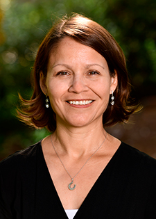 Danielle Carlin, Ph.D.